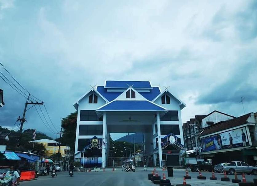 建物 写真
