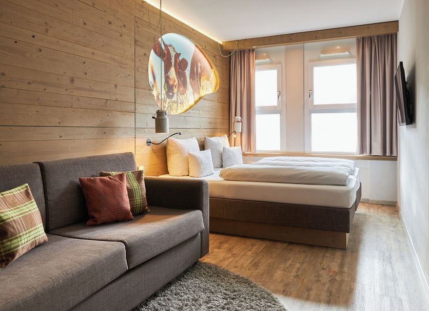 リビングルーム 写真