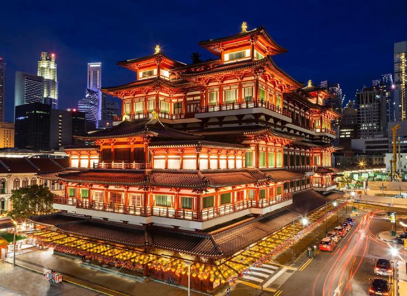建物 写真