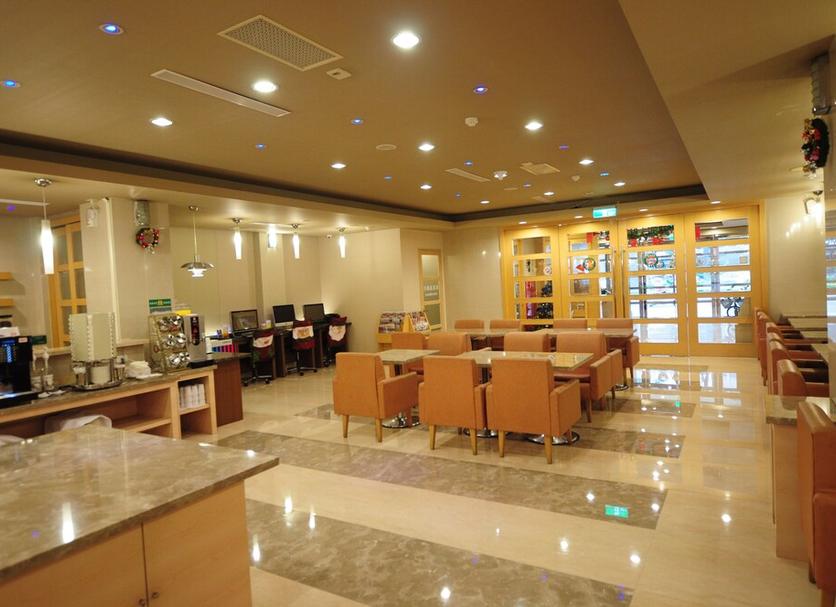 レストラン 写真
