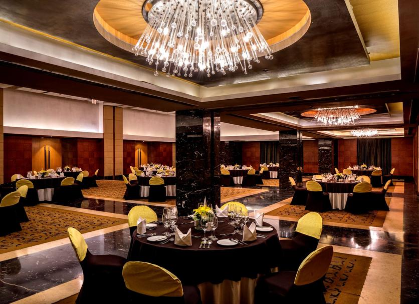 バンケットホール（宴会場） 写真