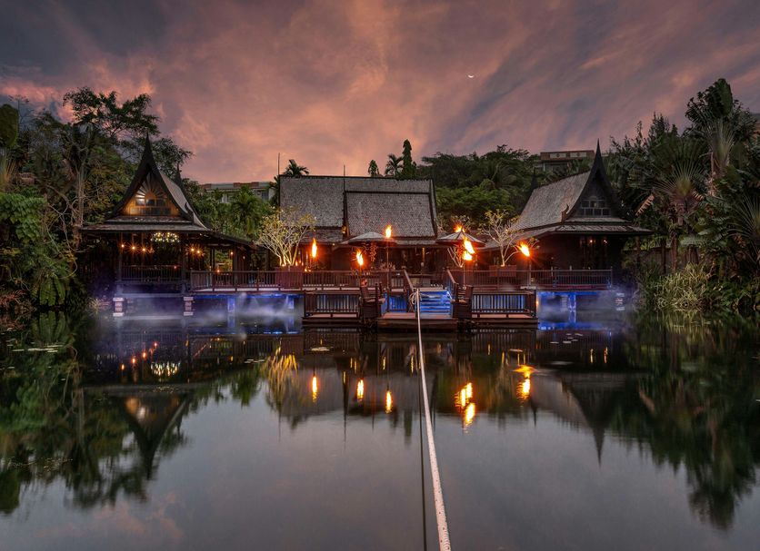 建物 写真