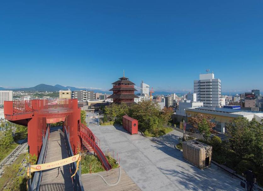 屋外の景色 写真