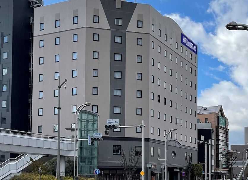 建物 写真