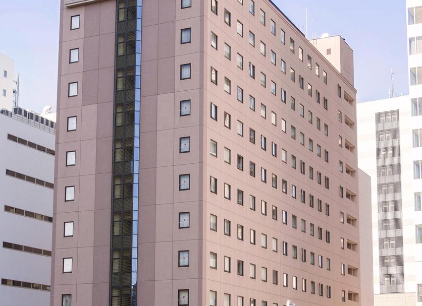 建物 写真