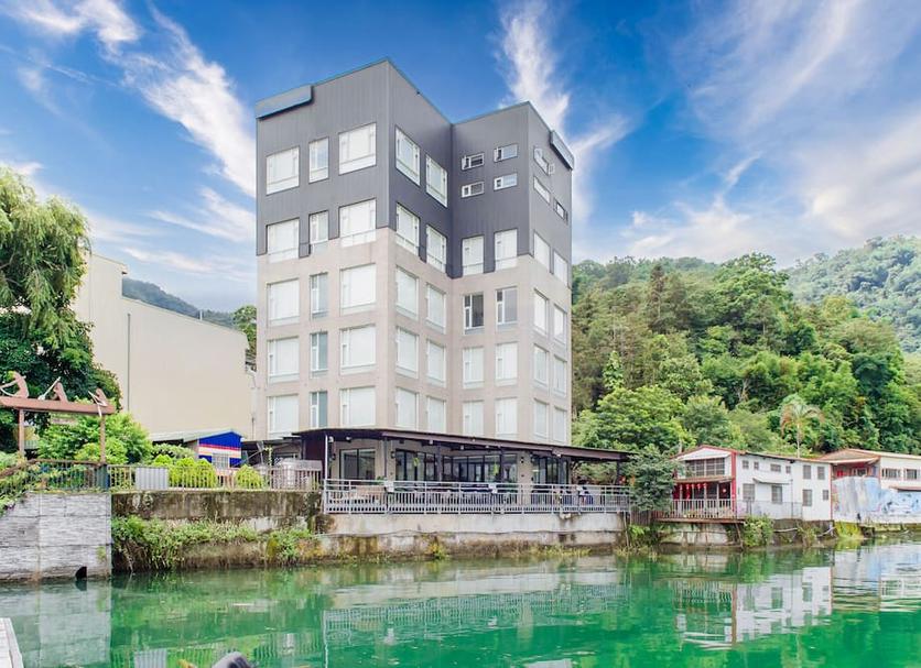 建物 写真
