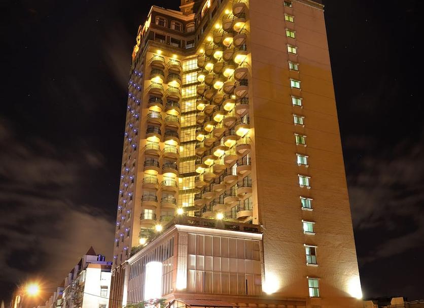建物 写真