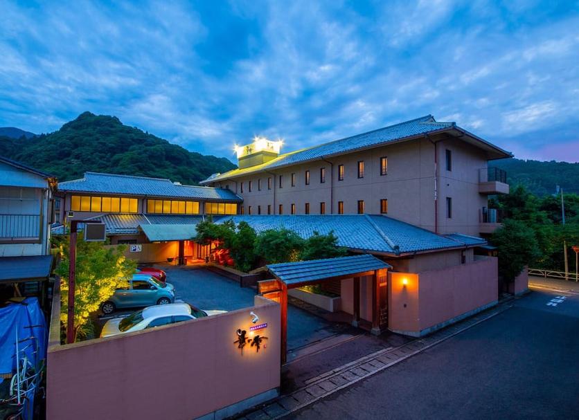 建物 写真
