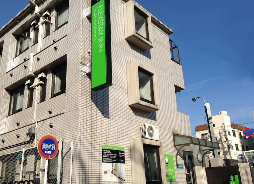 建物 写真
