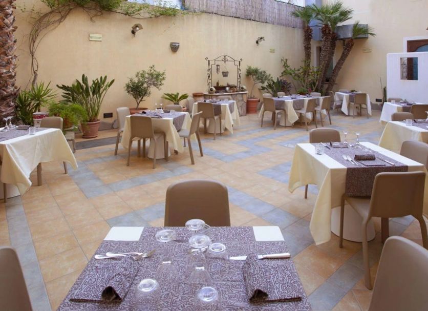 レストラン 写真