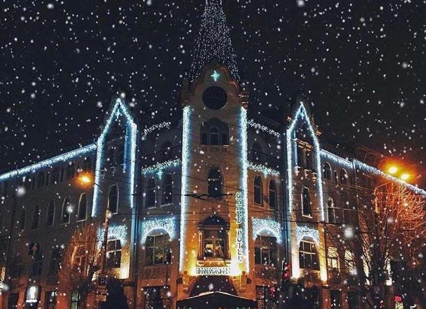 建物 写真