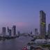 屋外の景色