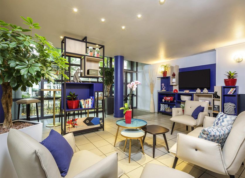 リビングルーム 写真