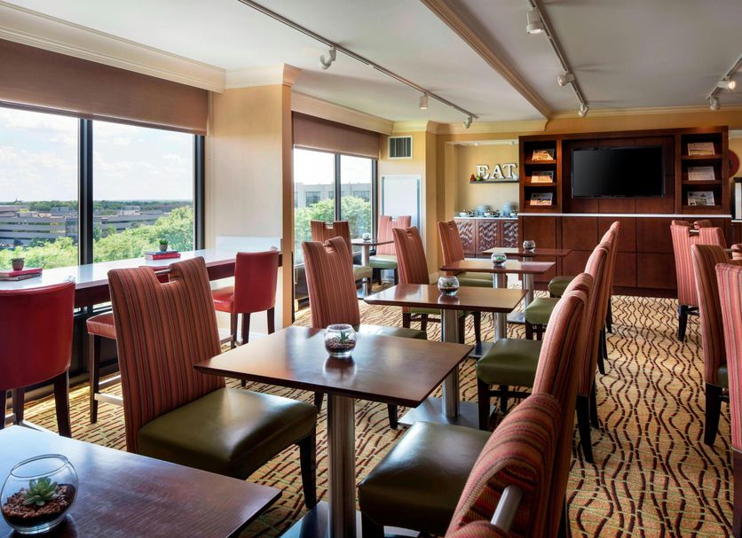 レストラン 写真