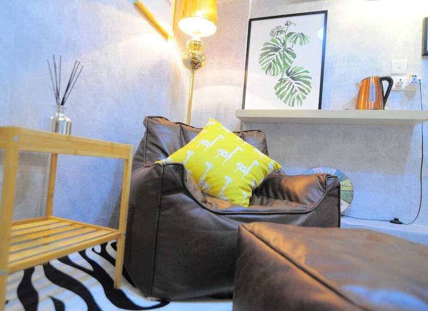 リビングルーム 写真