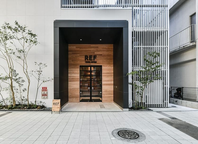 建物 写真