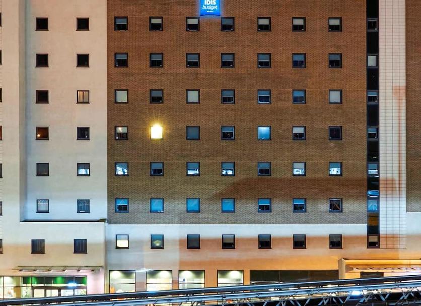 建物 写真