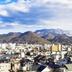 屋外の景色