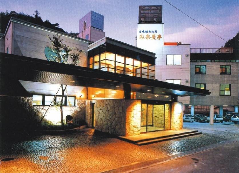 建物 写真