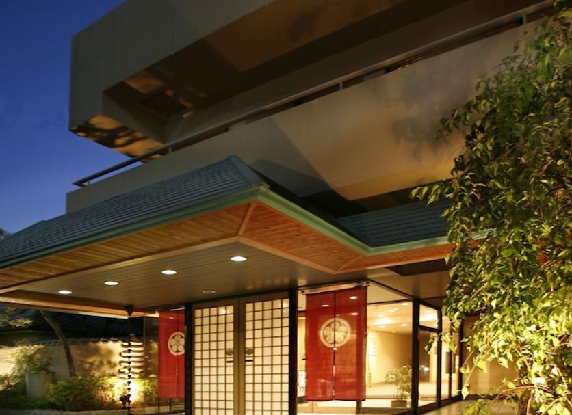 建物 写真