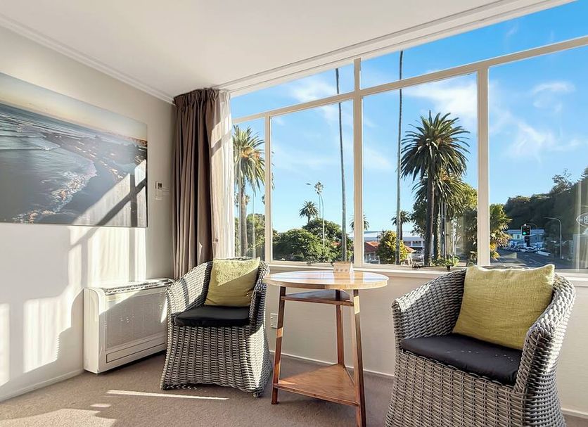 リビングルーム 写真