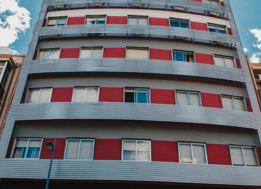 建物 写真