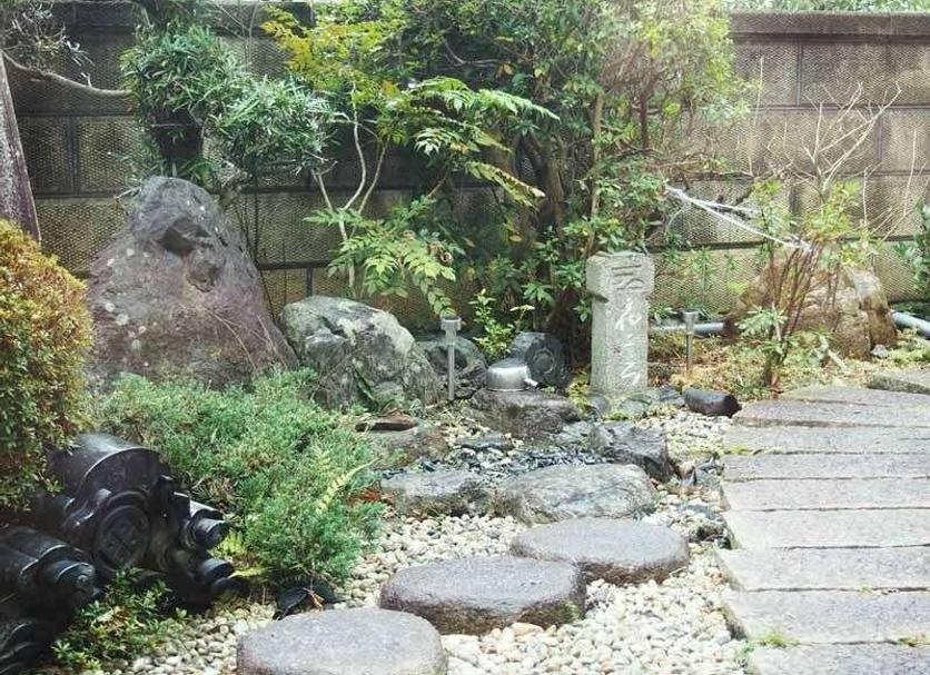 屋外の景色 写真