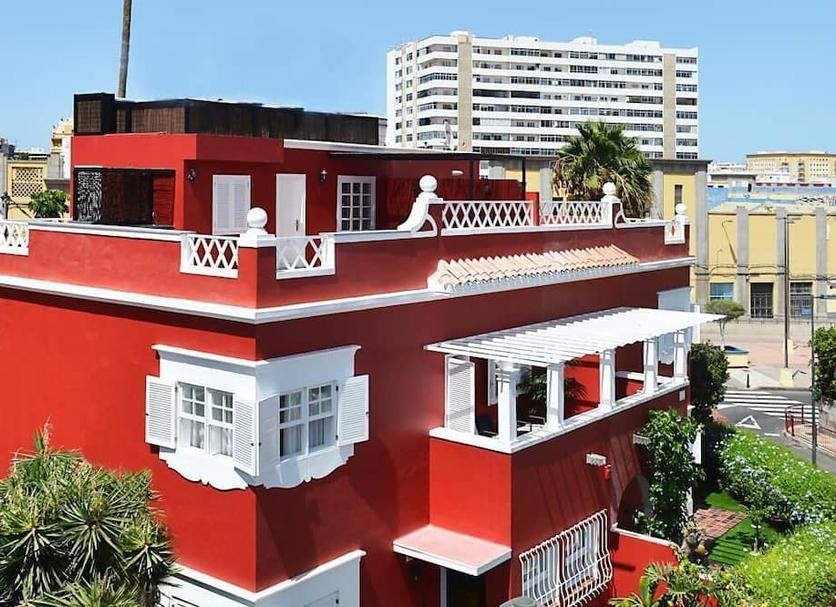 建物 写真