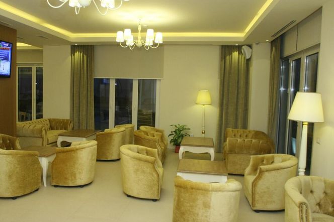 パレスホテル＆スパ