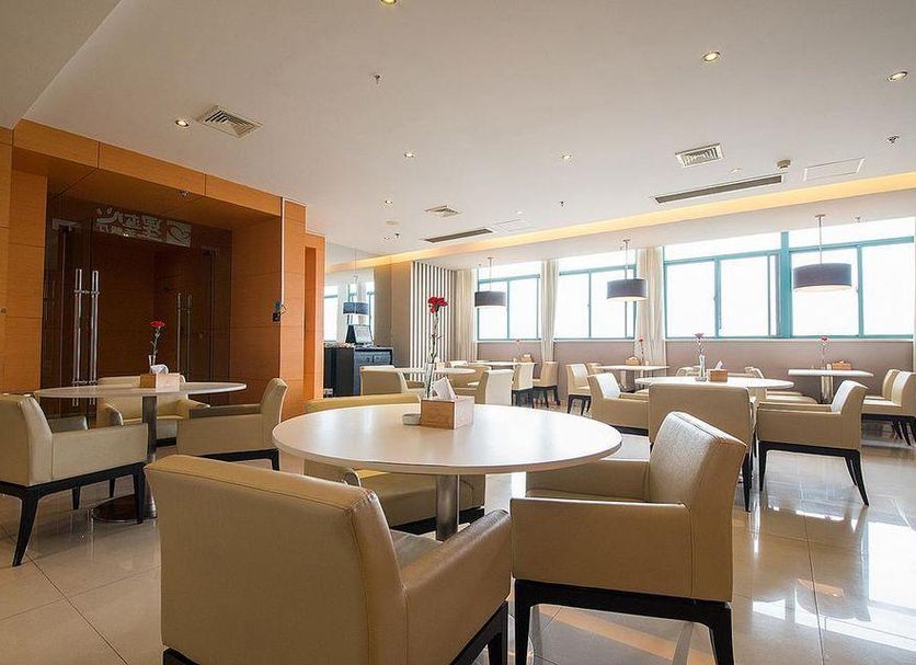 レストラン 写真