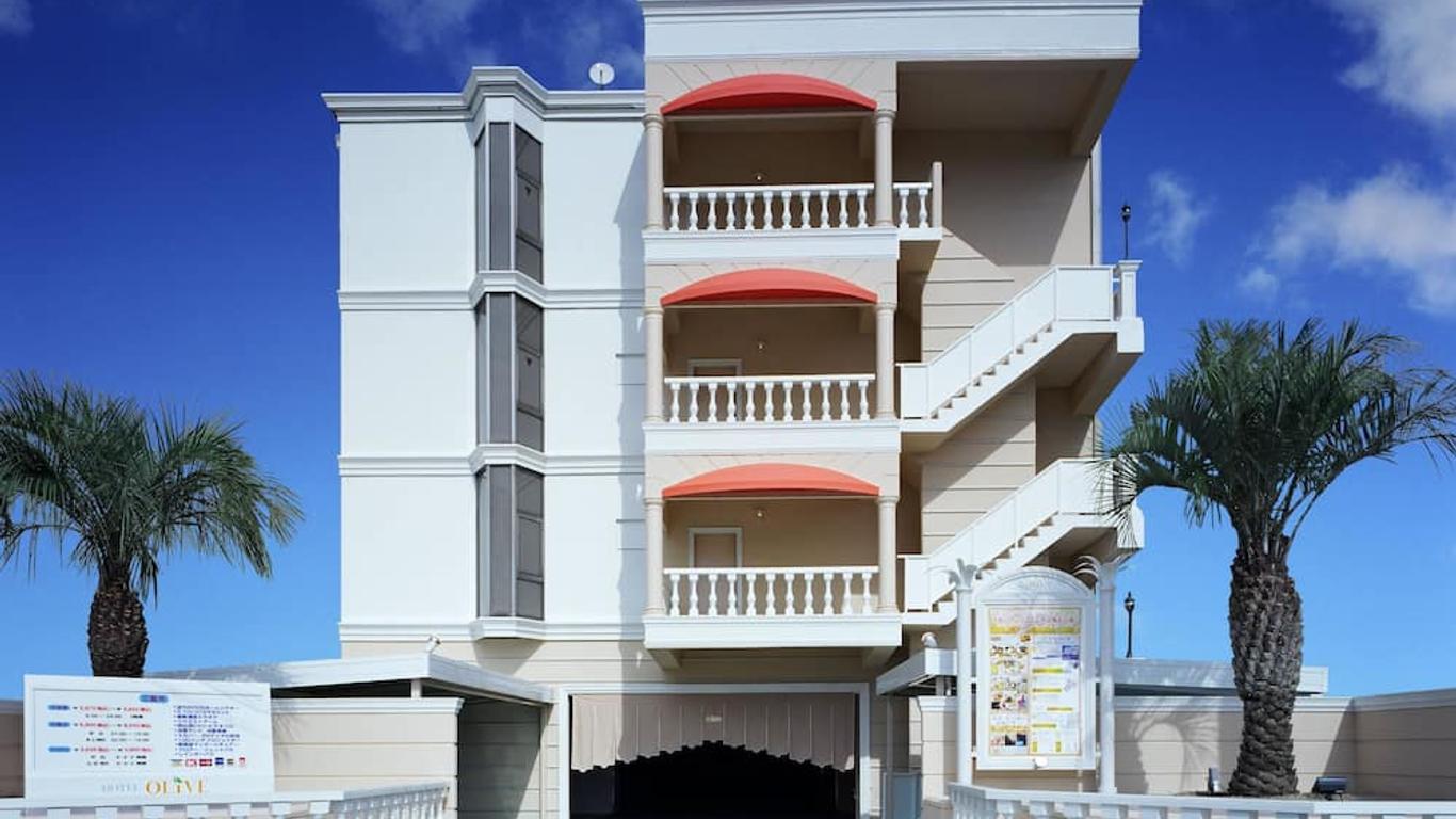 ホテルオリーブ堺店 (大人専用)