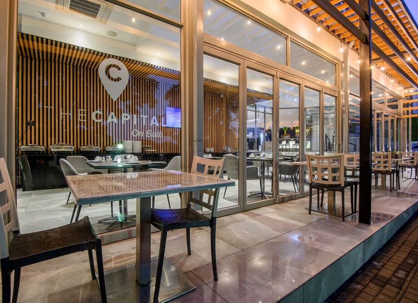 レストラン 写真