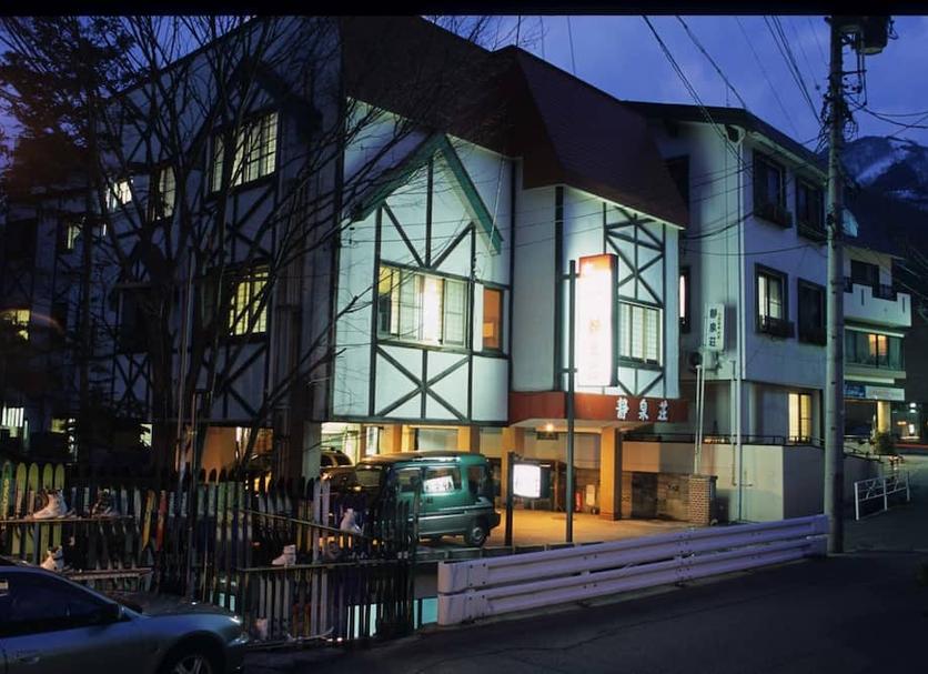 建物 写真