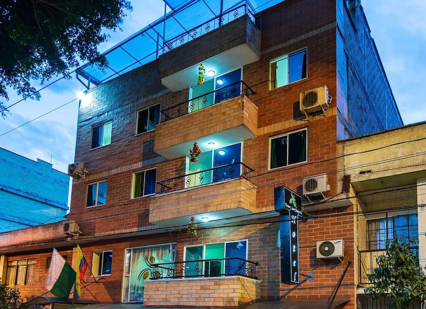 建物 写真