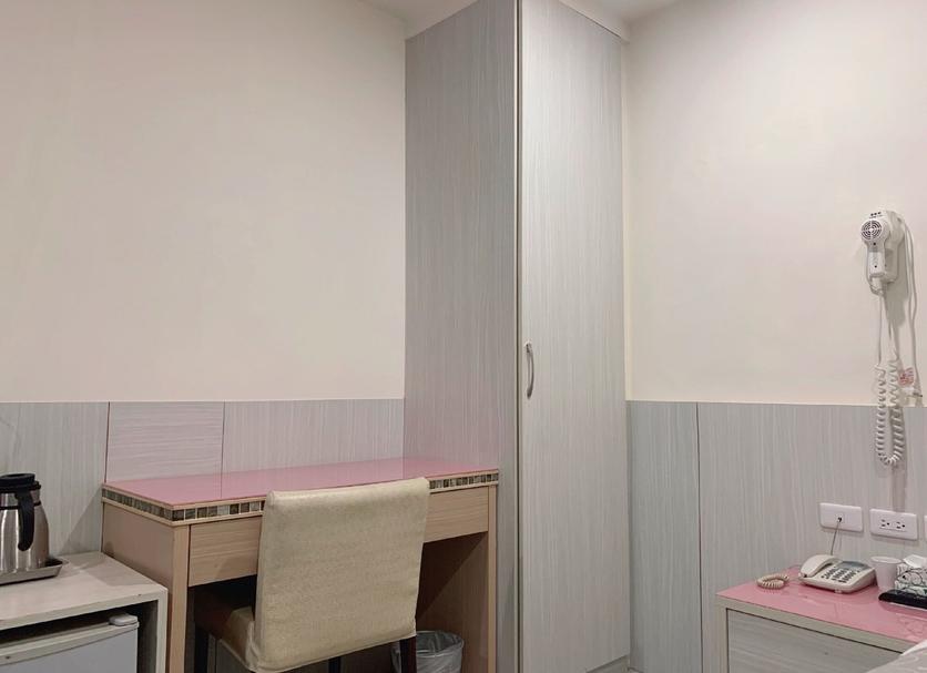 客室の設備 写真