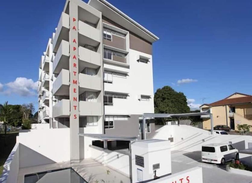 建物 写真