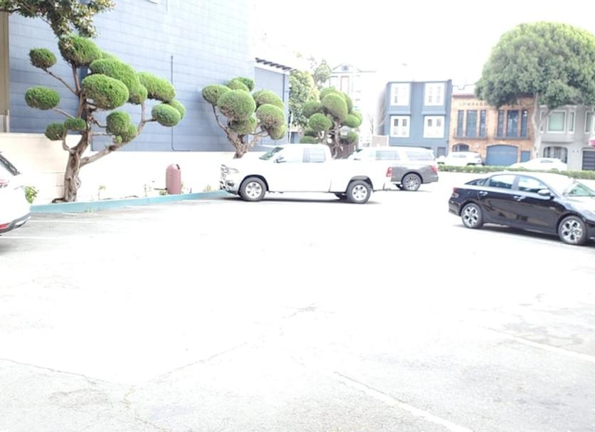 屋外の景色 写真