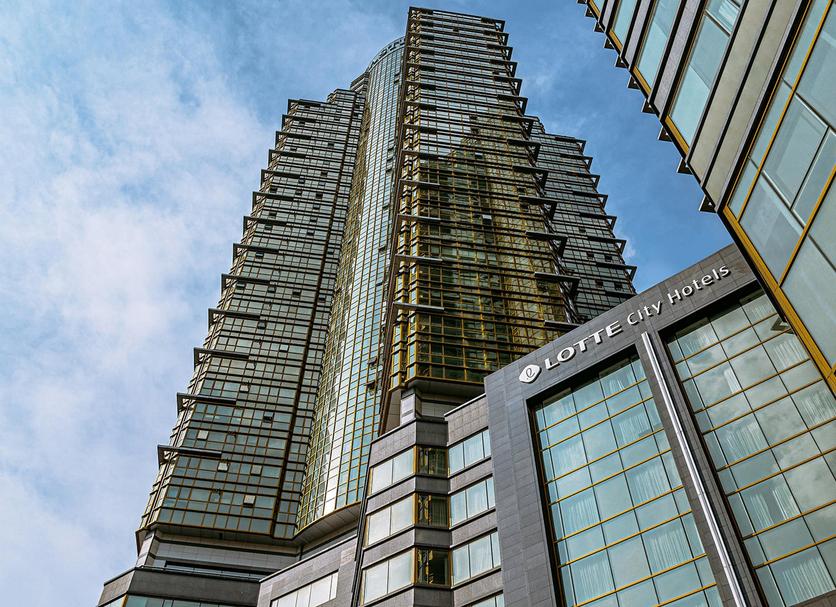 建物 写真