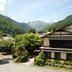 屋外の景色