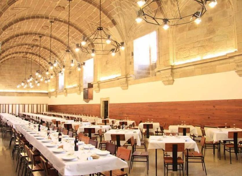 レストラン 写真