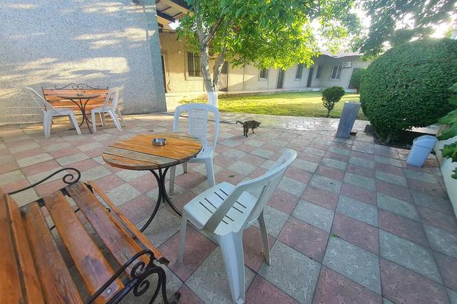 ケサベラ ツーリスティック ホテル