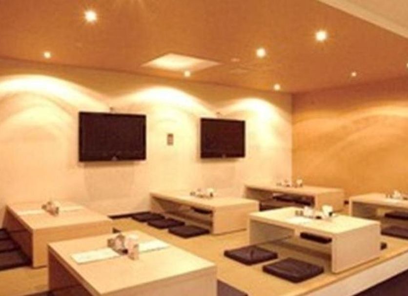 レストラン 写真