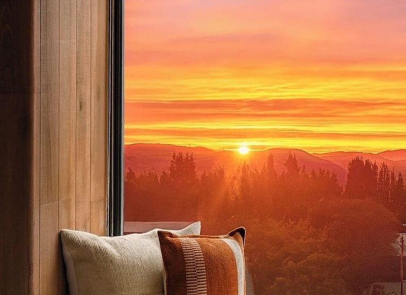 バルコニー 写真