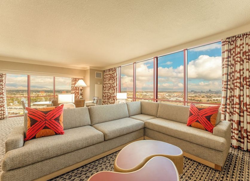 リビングルーム 写真