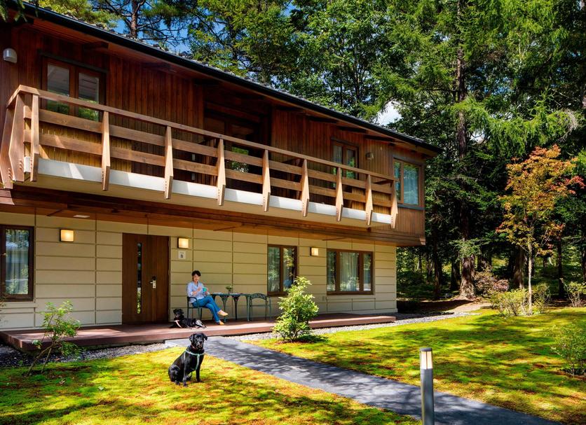 建物 写真