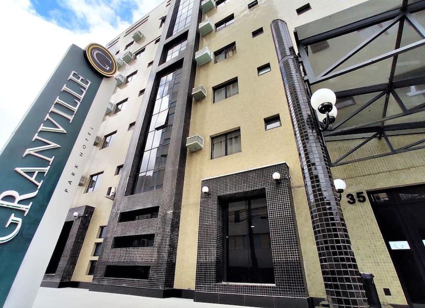 建物 写真