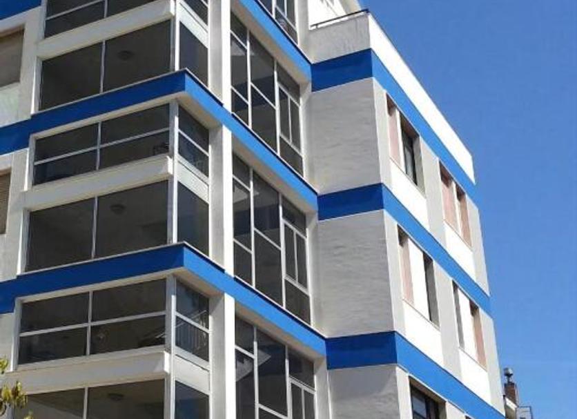 建物 写真