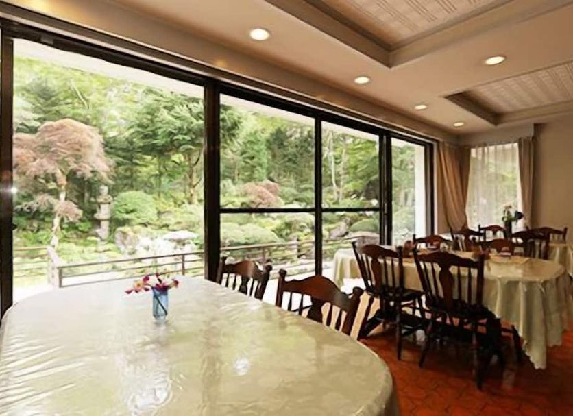 レストラン 写真