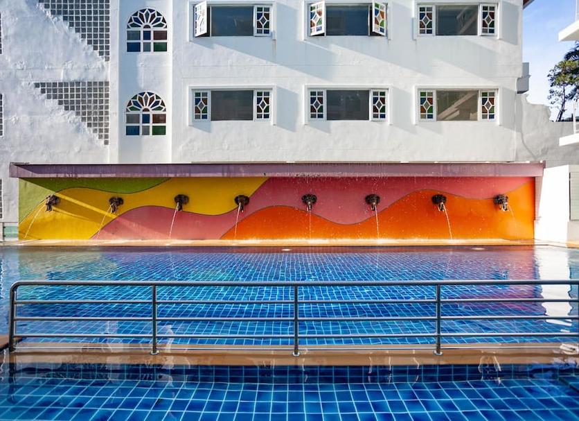 建物 写真