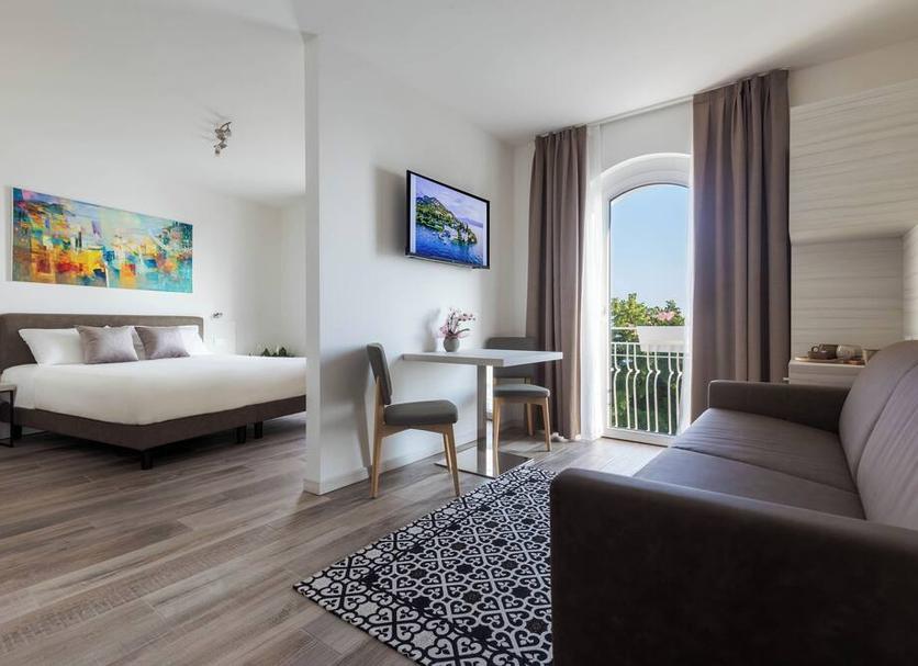 リビングルーム 写真